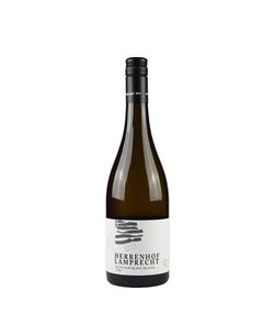 Herrenhof Lamprecht Sauvignon Blanc Silt & Kies 2020 12,5% 0,75 l