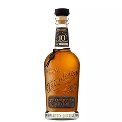 Templeton Rye Single Barrel 10y 0,7l 52%