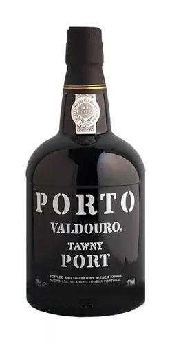 Porto Valdouro Porto Tawny 0,75l 19%