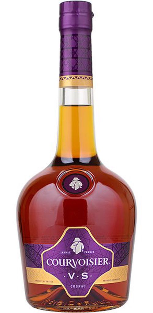 Courvoisier VS 0,7l 40%