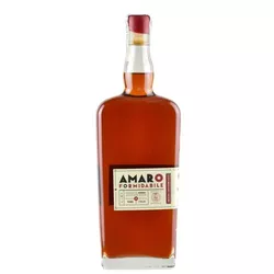 Amaro Formidabile 0,7l 35,2%