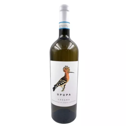 Lugana Upupa  DOC 0,75l 13%