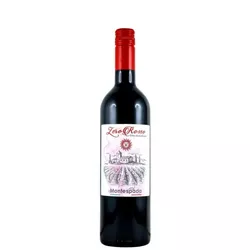 Montespada Rosso Zero 0,75l 0%