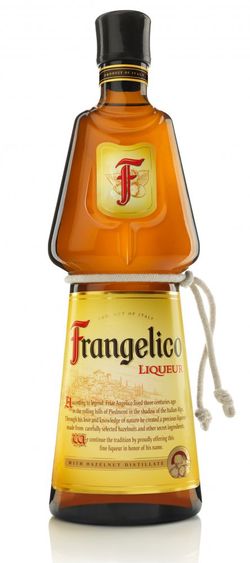 Frangelico 0,7l 20%