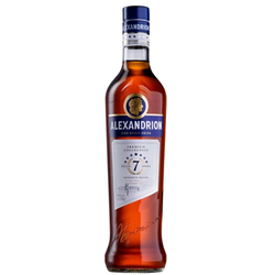 Alexandrion 7* 0,7l 40%