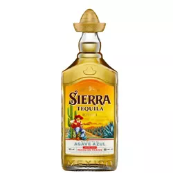 Sierra Tequila Reposado 0,7l 38%